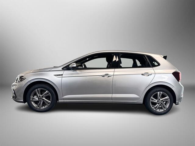 Volkswagen POLO 1.0 115pk TSI R-Line Achteruitrijcamera | Keyless Entry | App-connect