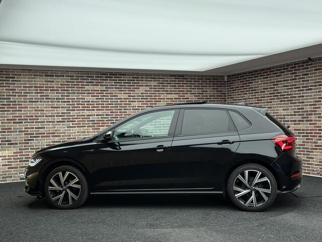 Volkswagen POLO 1.0 TSI R-Line Business | Dak| IQ Light| Keyless| Navi|