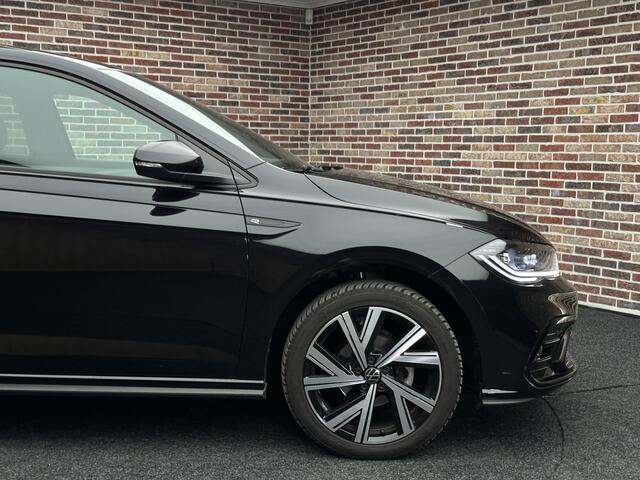Volkswagen POLO 1.0 TSI R-Line Business | Dak| IQ Light| Keyless| Navi|