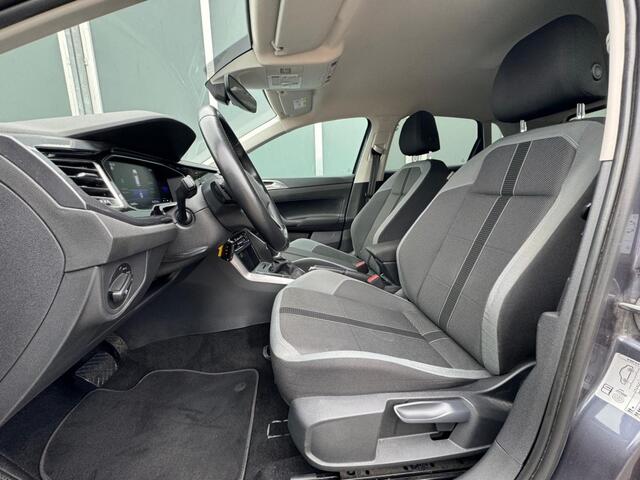 Volkswagen POLO 1.0 TSI DSG Style | IQ Light | ACC | Side Assist | Virtual cockp