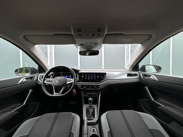 Volkswagen POLO 1.0 TSI DSG Style | IQ Light | ACC | Side Assist | Virtual cockp