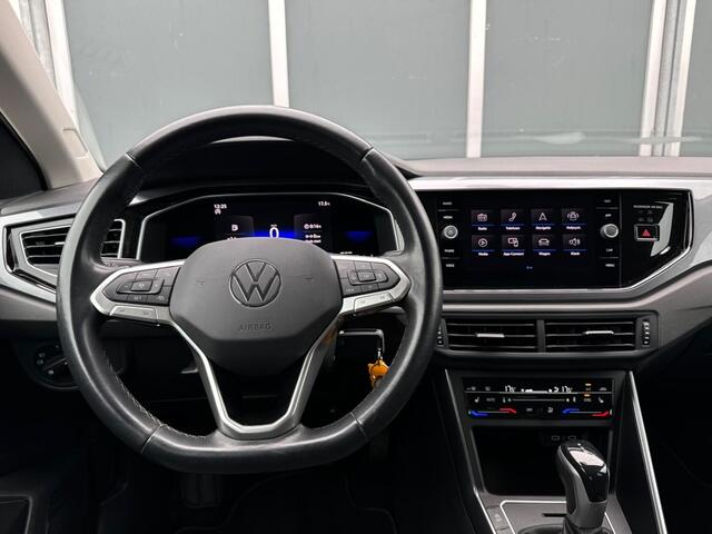 Volkswagen POLO 1.0 TSI DSG Style | IQ Light | ACC | Side Assist | Virtual cockp