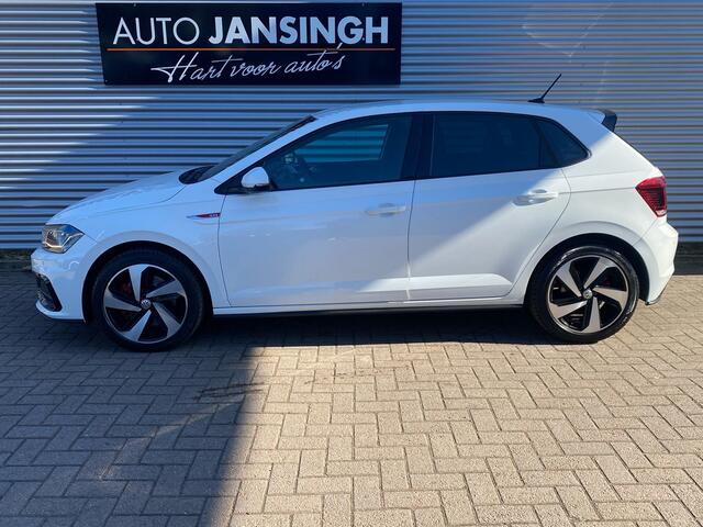 Volkswagen POLO 2.0 TSI GTI Automaat | Clima | Cruise | Navigatie | LM Velgen | Digitaal Cluster! | RIJKLAARPRIJS INCL 12 MAANDEN GARANTIE EN BEURT