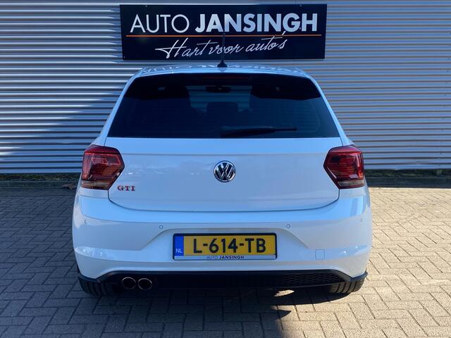 Volkswagen POLO 2.0 TSI GTI Automaat | Clima | Cruise | Navigatie | LM Velgen | Digitaal Cluster! | RIJKLAARPRIJS INCL 12 MAANDEN GARANTIE EN BEURT