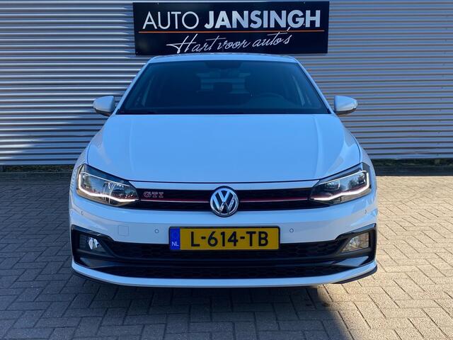 Volkswagen POLO 2.0 TSI GTI Automaat | Clima | Cruise | Navigatie | LM Velgen | Digitaal Cluster! | RIJKLAARPRIJS INCL 12 MAANDEN GARANTIE EN BEURT