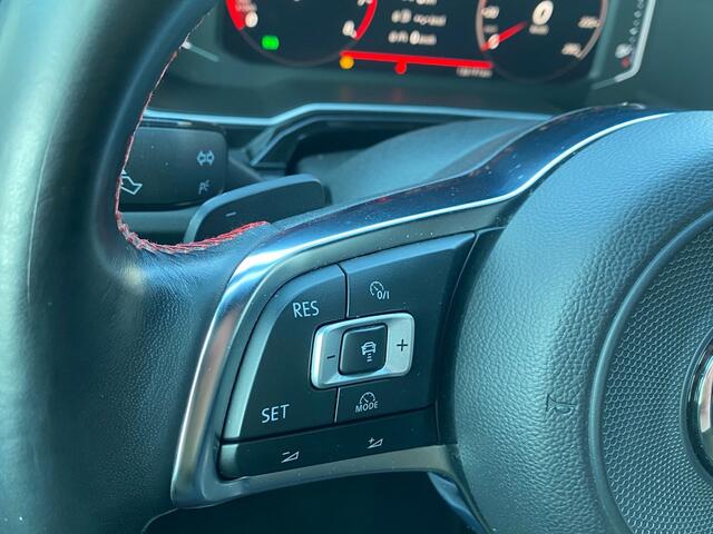 Volkswagen POLO 2.0 TSI GTI Automaat | Clima | Cruise | Navigatie | LM Velgen | Digitaal Cluster! | RIJKLAARPRIJS INCL 12 MAANDEN GARANTIE EN BEURT