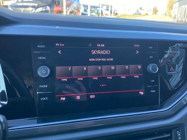 Volkswagen POLO 2.0 TSI GTI Automaat | Clima | Cruise | Navigatie | LM Velgen | Digitaal Cluster! | RIJKLAARPRIJS INCL 12 MAANDEN GARANTIE EN BEURT