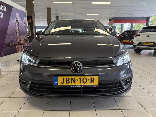 Volkswagen POLO 1.0 TSI Life Edition *CAM*LED*LM15*CLIMA*ST.VERW*