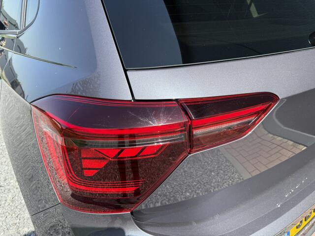 Volkswagen POLO 1.0 TSI 95pk DSG-Automaat Life en Style Edition 5-drs