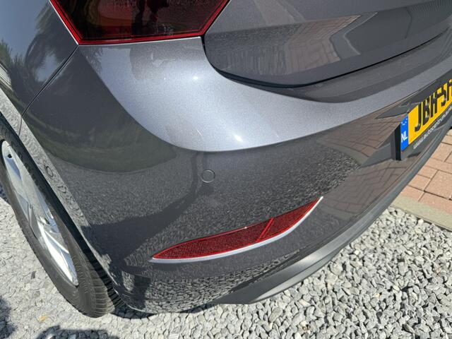 Volkswagen POLO 1.0 TSI 95pk DSG-Automaat Life en Style Edition 5-drs