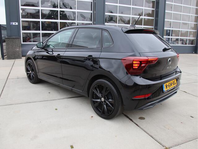 Volkswagen POLO 1.0 TSI Life Facelift, Virtueel, FULL LED, NL NAP, 18 Inch Zomer aanbieding!