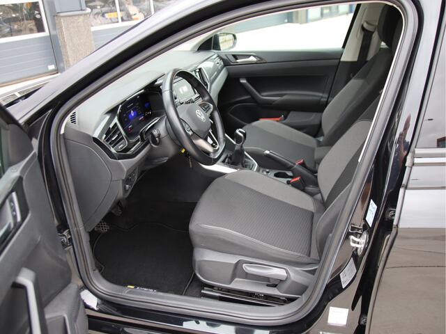 Volkswagen POLO 1.0 TSI Life Facelift, Virtueel, FULL LED, NL NAP, 18 Inch Zomer aanbieding!
