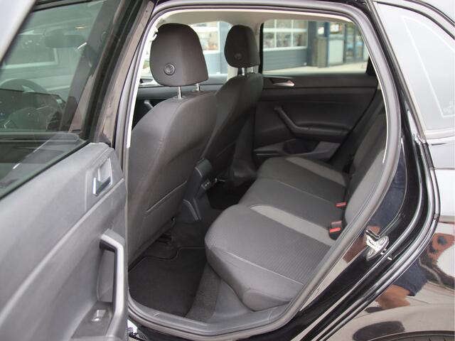 Volkswagen POLO 1.0 TSI Life Facelift, Virtueel, FULL LED, NL NAP, 18 Inch Zomer aanbieding!