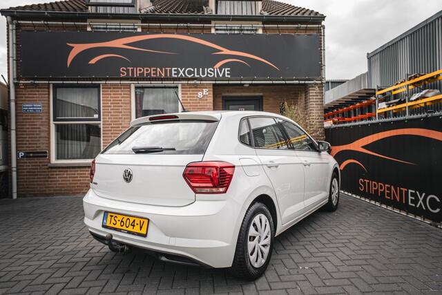 Volkswagen POLO COMFORTLINE