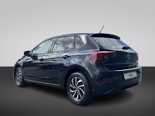 Volkswagen POLO GP Life Edition 1.0 70 kW / 95 pk TSI Hatchback 5 ver