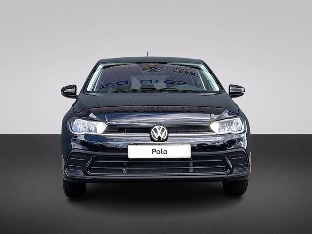 Volkswagen POLO GP Life Edition 1.0 70 kW / 95 pk TSI Hatchback 5 ver