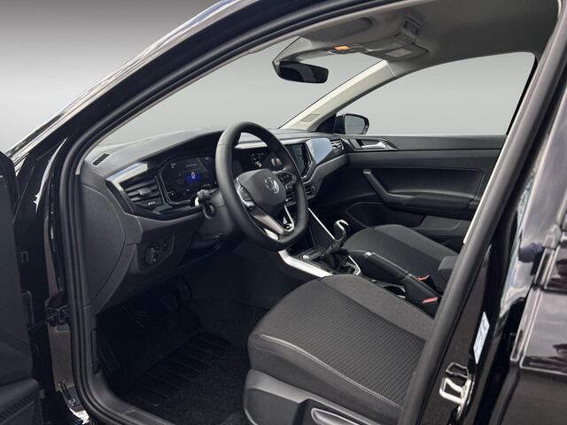 Volkswagen POLO GP Life Edition 1.0 70 kW / 95 pk TSI Hatchback 5 ver