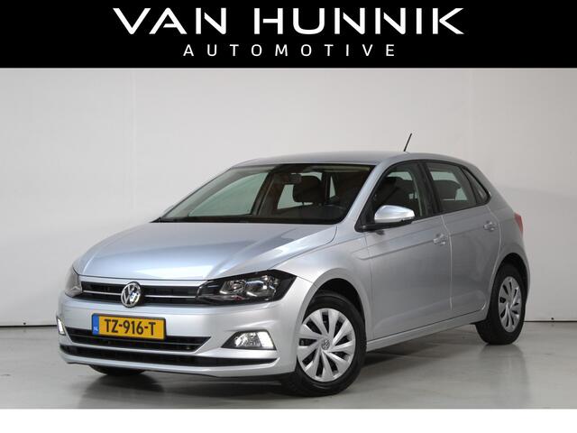 Volkswagen POLO 1.0 TSI Comfortline Automaat | Navi | Acc | Carplay