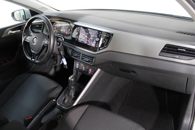 Volkswagen POLO 1.0 TSI Comfortline Automaat | Navi | Acc | Carplay