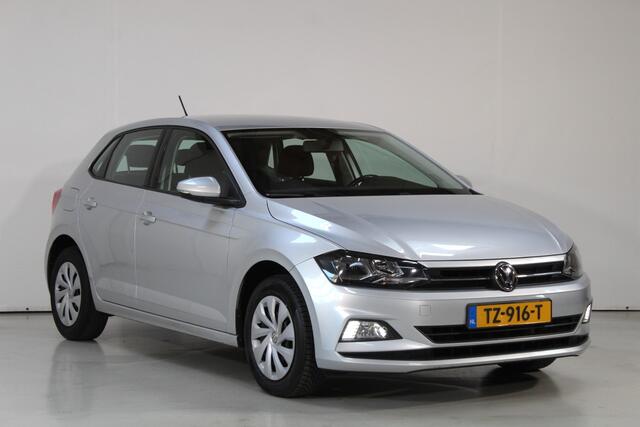 Volkswagen POLO 1.0 TSI Comfortline Automaat | Navi | Acc | Carplay