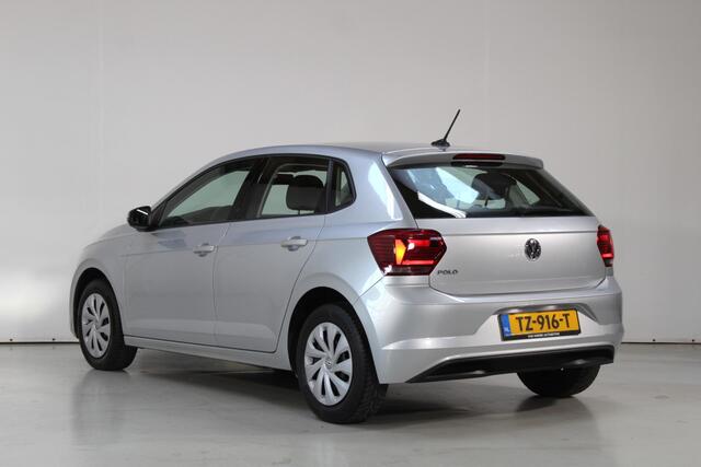 Volkswagen POLO 1.0 TSI Comfortline Automaat | Navi | Acc | Carplay