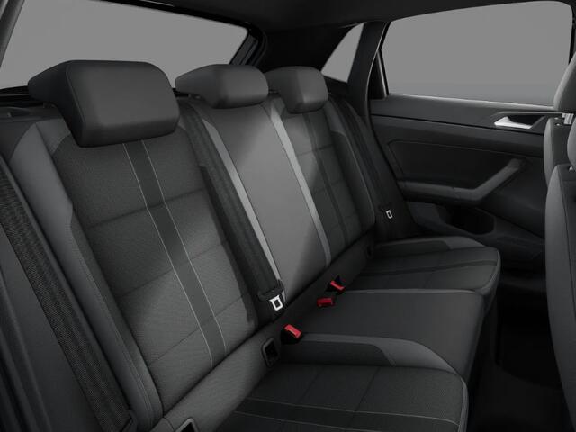 Volkswagen POLO 50 Edition 1.0 TSI 95 PK 5 versn. Hand · Achteruitrijcamera · draadloze telefoonlader ·