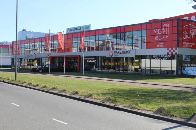 Volkswagen POLO 1.0 TSI Highline Orig.NL auto/Metallic wit/Navigatie/Apple car play/Climate control/Adaptive cruise control/Parkassist/Privacy glass/Spiegel verwarming