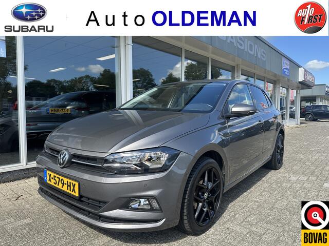 Volkswagen POLO 1.0 TSI DSG Highline ACC,CLIMA,CAMERA