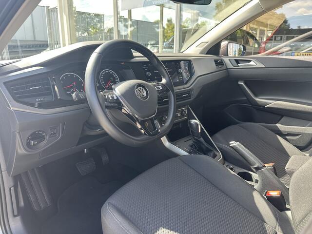 Volkswagen POLO 1.0 TSI DSG Highline ACC,CLIMA,CAMERA