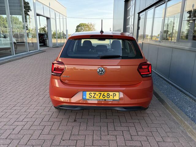 Volkswagen POLO 1.0 TSi 95pk Comfortline Business VIRTUAL/CLIMA/NAVI/CARPLAY/PDC/16INCH/ADAPT.CRUISE