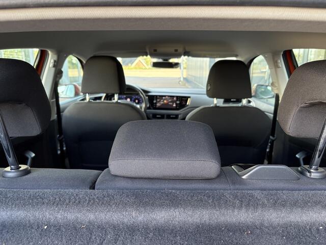 Volkswagen POLO 1.0 TSi 95pk Comfortline Business VIRTUAL/CLIMA/NAVI/CARPLAY/PDC/16INCH/ADAPT.CRUISE