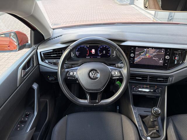 Volkswagen POLO 1.0 TSi 95pk Comfortline Business VIRTUAL/CLIMA/NAVI/CARPLAY/PDC/16INCH/ADAPT.CRUISE