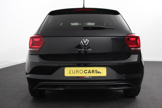 Volkswagen POLO 1.0 TSI 110pk DSG Highline | Navigatie | Apple Carplay/Android Auto | Parkeersensoren | Adaptive Cruise Control | Stoelverwarming | Getinte ramen | Climatronic | Start/Stop systeem