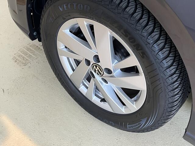 Volkswagen POLO 1.0 TSI Style * DSG * All-season banden