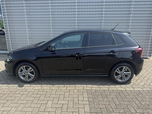 Volkswagen POLO R-Line 1.0 70 kW / 95 pk TSI Hatchback 5 versn. Ha nd | Multimedia pakket | Digital cockpit pro | Achteruitrijcamera |