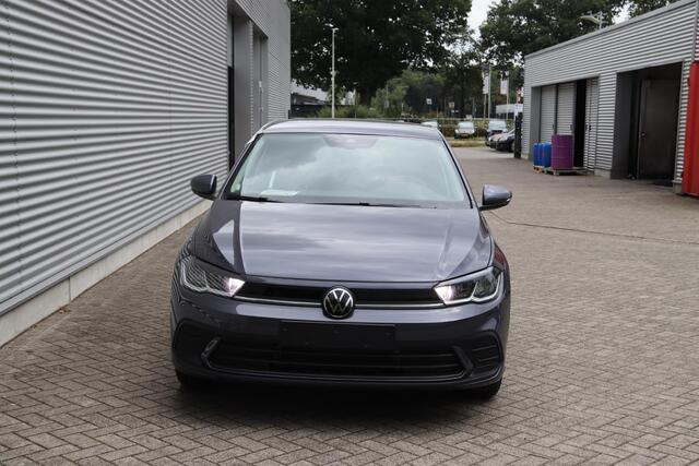 Volkswagen POLO Life Edition 1.0 70 kW / 95 pk TSI Hatchback 5 ver sn. Hand | Multimedia pakket |