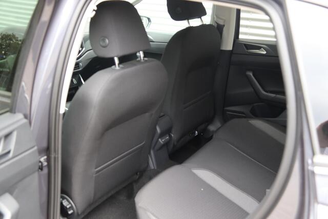 Volkswagen POLO Life Edition 1.0 70 kW / 95 pk TSI Hatchback 5 ver sn. Hand | Multimedia pakket |