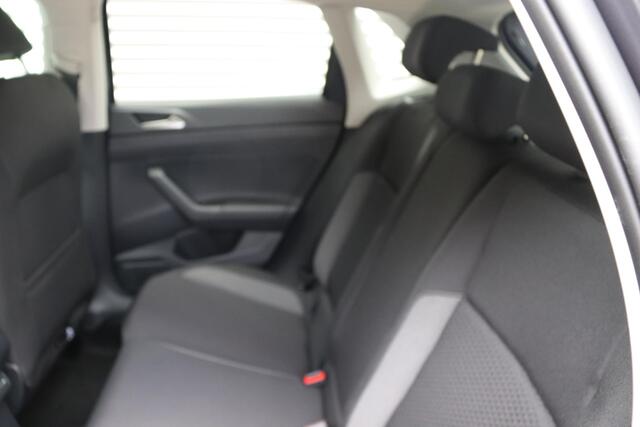 Volkswagen POLO Life Edition 1.0 70 kW / 95 pk TSI Hatchback 5 ver sn. Hand | Multimedia pakket |