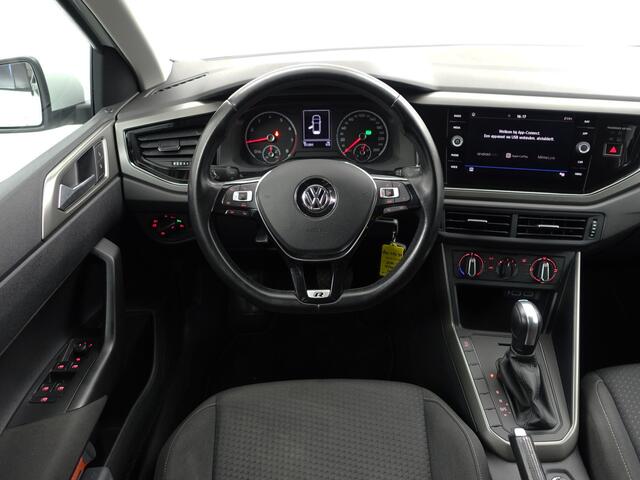 Volkswagen POLO 1.0 TSI R Line Aut- Carplay, Android Auto, Led, Privacy Glass, Navigatie, Cruise