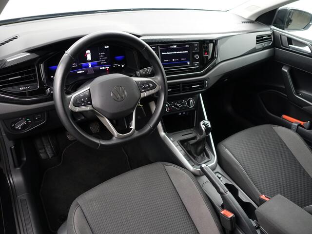 Volkswagen POLO 1.0 TSI Life- Virtual cockpit, Carplay, Android Auto, ACC Cruise, Led, Privacy Glass