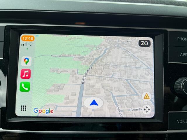 Volkswagen POLO 1.0 TSI Navi Carplay Led 5-Deurs Airco bj2022