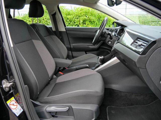 Volkswagen POLO 1.0 TSI 95PK Automaat Life Business | NAVIGATIE | CAMERA | CARPLAY | CRUISE CONTROL |