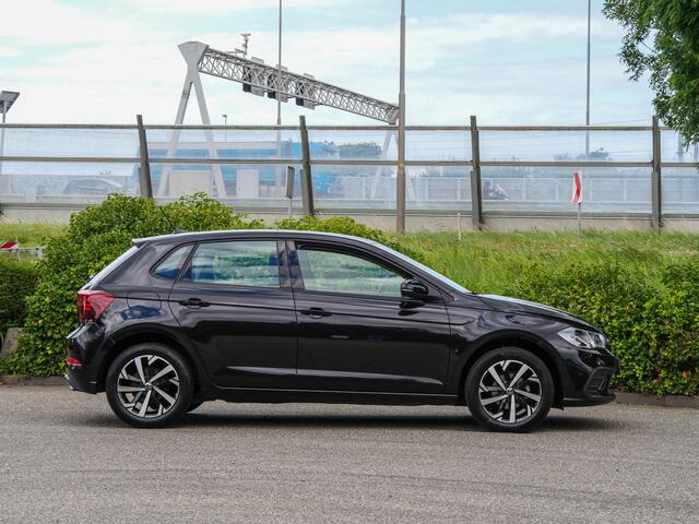 Volkswagen POLO 1.0 TSI 95PK Automaat Life Business | NAVIGATIE | CAMERA | CARPLAY | CRUISE CONTROL |