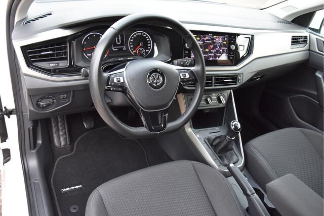 Volkswagen POLO 1.0 TSI 96 PK Navi PDC NAP Garantie Comfortline Business