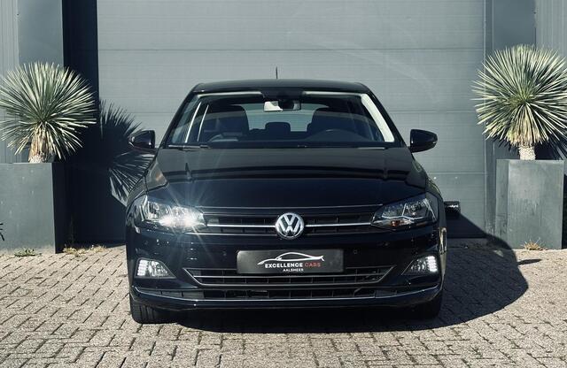Volkswagen POLO 1.0 TSI Beats