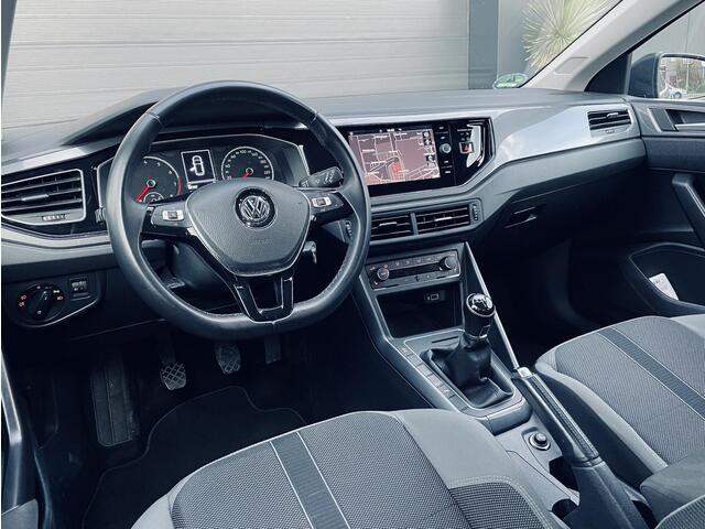 Volkswagen POLO 1.0 TSI Beats