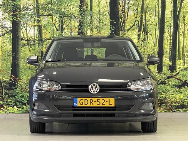 Volkswagen POLO 1.6 TDI | Centrale Deurvergrendeling | Isofix | Automatische Verlichting | Start Stop |
