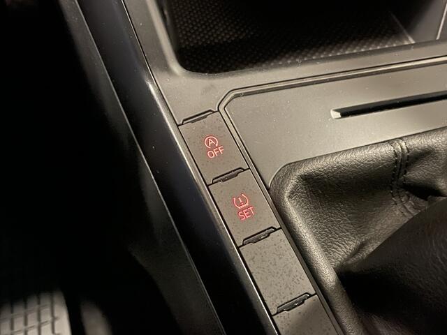 Volkswagen POLO 1.6 TDI | Centrale Deurvergrendeling | Isofix | Automatische Verlichting | Start Stop |