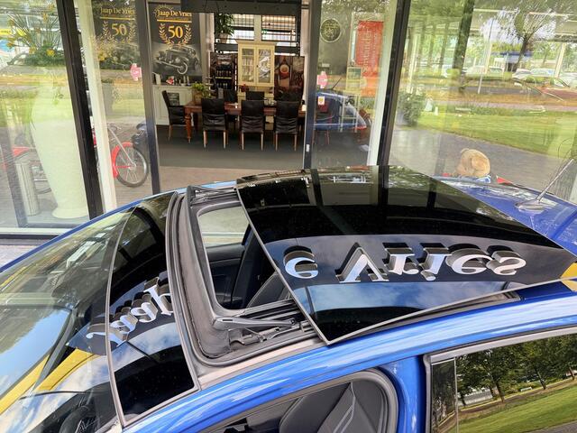 Volkswagen POLO 1.0 TSI Highline