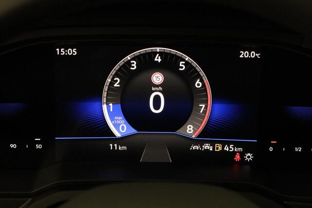 Volkswagen POLO Edition 1.0 MPI 59 kW / 80 pk